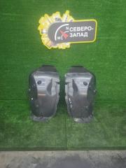 Подкрылок задний левый Renault Duster 2021