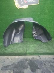 Подкрылок задний левый Renault Duster 2021