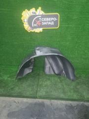 Подкрылок задний правый Renault Duster 2021