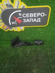 Дефлектор радиатора правый Kia Ceed 2009