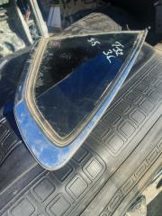 Форточка двери задняя левая Nissan Teana