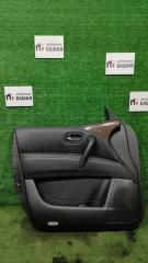 Обшивка двери передняя левая Nissan Patrol 2011 Б/У Обшивка двери передняя левая Nissan Patrol 2011