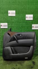 Обшивка двери передняя правая Nissan Patrol 2011 Б/У Обшивка двери передняя правая Nissan Patrol 2011