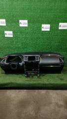 Торпедо Nissan Patrol 2011