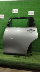 Дверь задняя левая Nissan Patrol 2011 Б/У Дверь задняя левая Nissan Patrol 2011