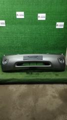 Бампер передний Nissan Patrol 2011