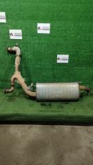 Резонатор глушителя Nissan Patrol 2011