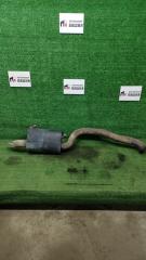 Глушитель Nissan Patrol 2011