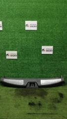 Накладка замка багажника Nissan Patrol 2011