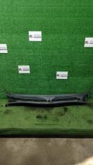 Жабо Nissan Patrol 2011