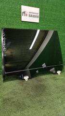 Стекло двери заднее левое Nissan Patrol 2011