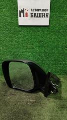 Зеркало левое Nissan Patrol 2011