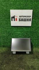 Дисплей информационный Nissan Patrol 2011