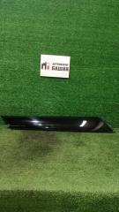 Молдинг лобового стекла левый Nissan Patrol 2011