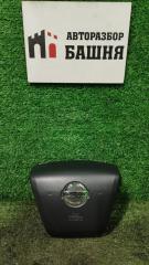 Подушка безопасности в руль Nissan Patrol 2011 Б/У Подушка безопасности в руль Nissan Patrol 2011