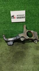 Кулак поворотный передний правый Nissan Patrol 2011