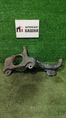 Кулак поворотный передний левый Nissan Patrol 2011