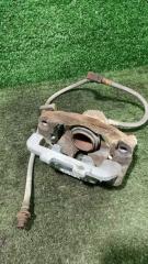 Суппорт задний левый Nissan Patrol 2011