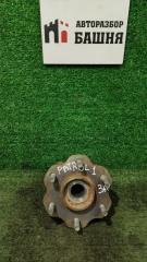 Ступица задняя Nissan Patrol 2011