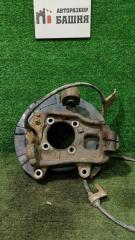 Кулак поворотный задний правый Nissan Patrol 2011