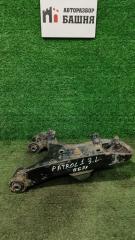 Рычаг задний левый Nissan Patrol 2011