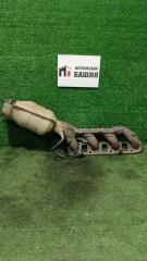 Коллектор выпускной левый Nissan Patrol 2011