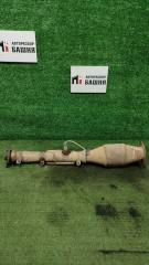 Труба приемная с катализатором левая Nissan Patrol 2011