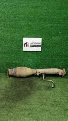 Труба приемная с катализатором правая Nissan Patrol 2011