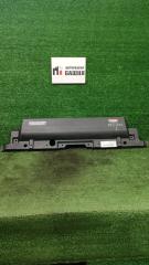 Накладка замка капота Nissan Patrol 2011