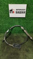 Фото запчасти трос кулисы акпп Nissan Patrol 2011 Б/У запчасть Запчасть трос кулисы акпп Nissan Patrol 2011