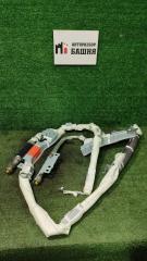 Шторка боковая AirBag правая Nissan Patrol 2011