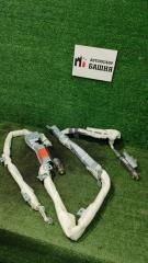 Шторка боковая AirBag левая Nissan Patrol 2011