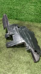 Дефлектор радиатора левый Nissan Patrol 2011 Б/У Дефлектор радиатора левый Nissan Patrol 2011