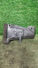 Дефлектор радиатора правый Nissan Patrol 2011 Б/У Дефлектор радиатора правый Nissan Patrol 2011