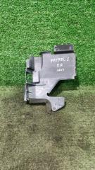 Дефлектор радиатора правый Nissan Patrol 2011 Б/У Дефлектор радиатора правый Nissan Patrol 2011