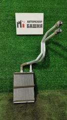 Радиатор печки задний Nissan Patrol 2011