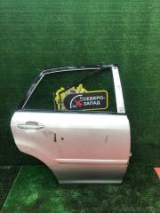 Дверь задняя правая Lexus RX330 2004