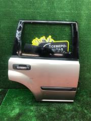 Дверь задняя правая Nissan X-Trail 2005 контрактная Дверь задняя правая Nissan X-Trail 2005