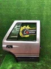 Дверь задняя правая Opel Frontera 1993