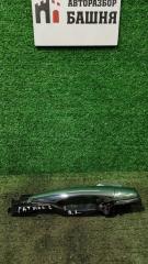 Фото запчасти ручка двери задняя левая Nissan Patrol 2011 Б/У запчасть Запчасть ручка двери задняя левая Nissan Patrol 2011