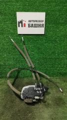 Замок двери задний правый Nissan Patrol 2011