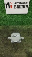 Блок электронный Nissan Patrol 2011