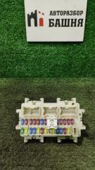 Фото запчасти блок предохранителей салонный Nissan Patrol 2011 Б/У запчасть Запчасть блок предохранителей салонный Nissan Patrol 2011