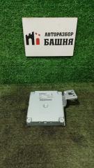 Блок электронный Nissan Patrol 2011