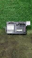 Блок электронный Nissan Patrol 2011