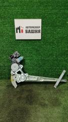 Фото запчасти стеклоподьемник задний правый Nissan Patrol 2011 Б/У запчасть Запчасть стеклоподьемник задний правый Nissan Patrol 2011