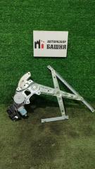 Фото запчасти стеклоподьемник задний левый Nissan Patrol 2011 Б/У запчасть Запчасть стеклоподьемник задний левый Nissan Patrol 2011