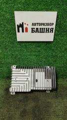 Усилитель звука Nissan Patrol 2011