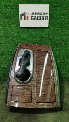 Консоль центральная Nissan Patrol 2011