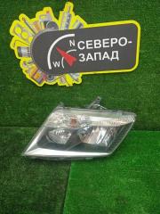 Фара левая Nissan Terrano 2017